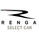 Logo RENGA OCCASION